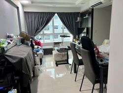Blk 256D Punggol Opal (Punggol), HDB 3 Rooms #544746421